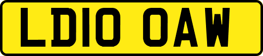 LD10OAW