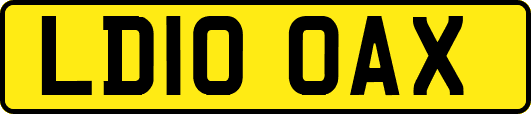 LD10OAX
