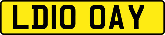 LD10OAY