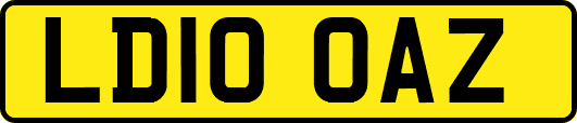 LD10OAZ