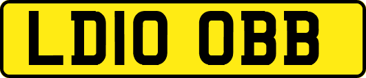 LD10OBB