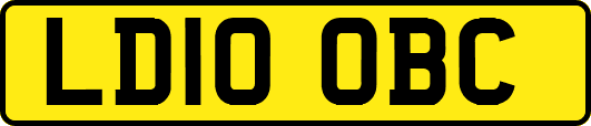 LD10OBC