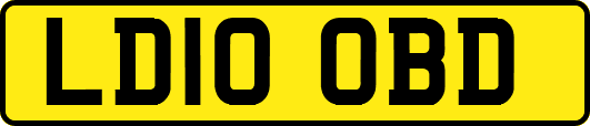 LD10OBD