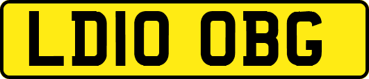 LD10OBG