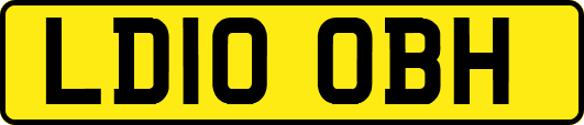 LD10OBH