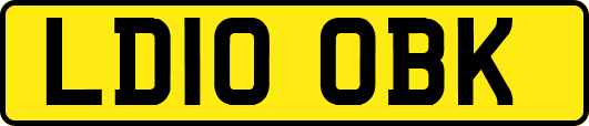 LD10OBK