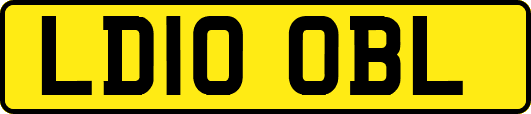 LD10OBL