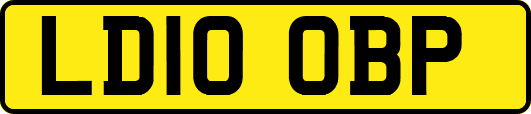 LD10OBP