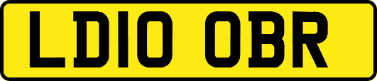 LD10OBR