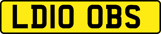 LD10OBS