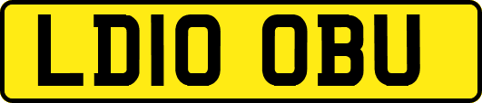 LD10OBU