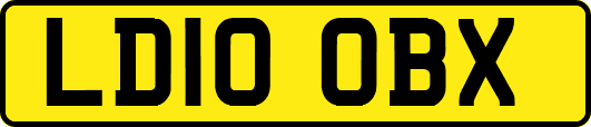 LD10OBX