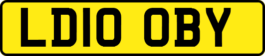 LD10OBY