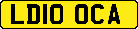 LD10OCA