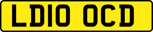 LD10OCD