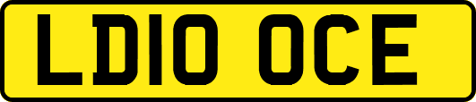 LD10OCE