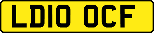 LD10OCF