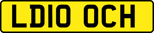 LD10OCH