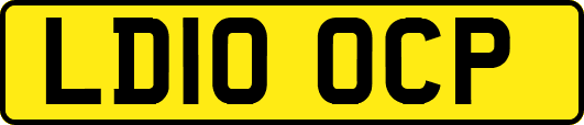 LD10OCP