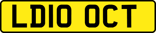 LD10OCT