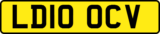 LD10OCV