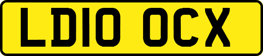 LD10OCX