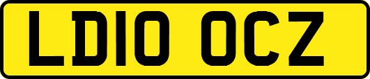LD10OCZ