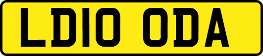 LD10ODA