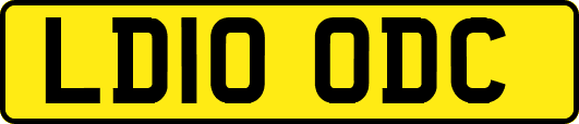 LD10ODC