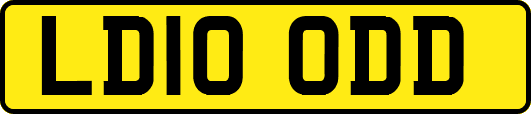 LD10ODD