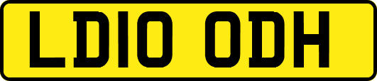 LD10ODH