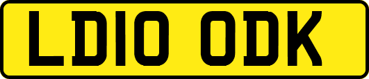 LD10ODK
