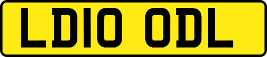 LD10ODL
