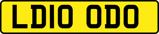 LD10ODO