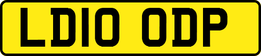 LD10ODP