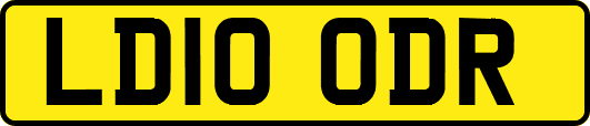 LD10ODR
