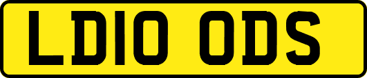 LD10ODS