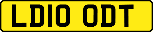 LD10ODT