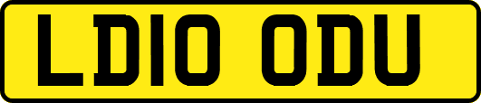LD10ODU