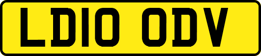 LD10ODV