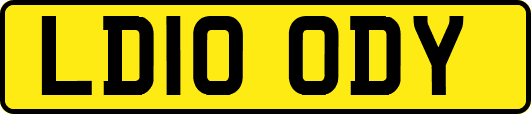 LD10ODY