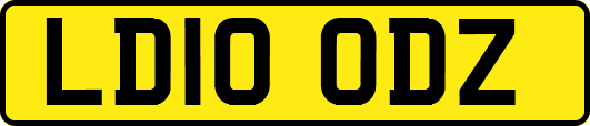 LD10ODZ