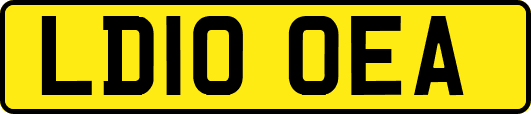 LD10OEA