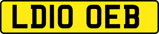 LD10OEB