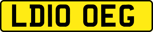 LD10OEG