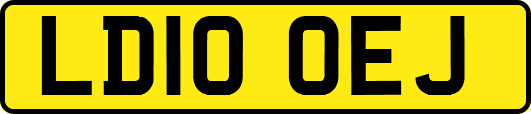 LD10OEJ