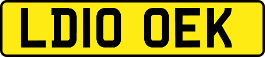 LD10OEK