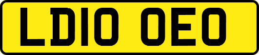 LD10OEO