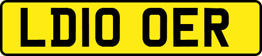 LD10OER
