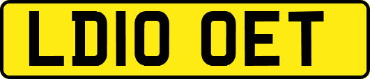 LD10OET